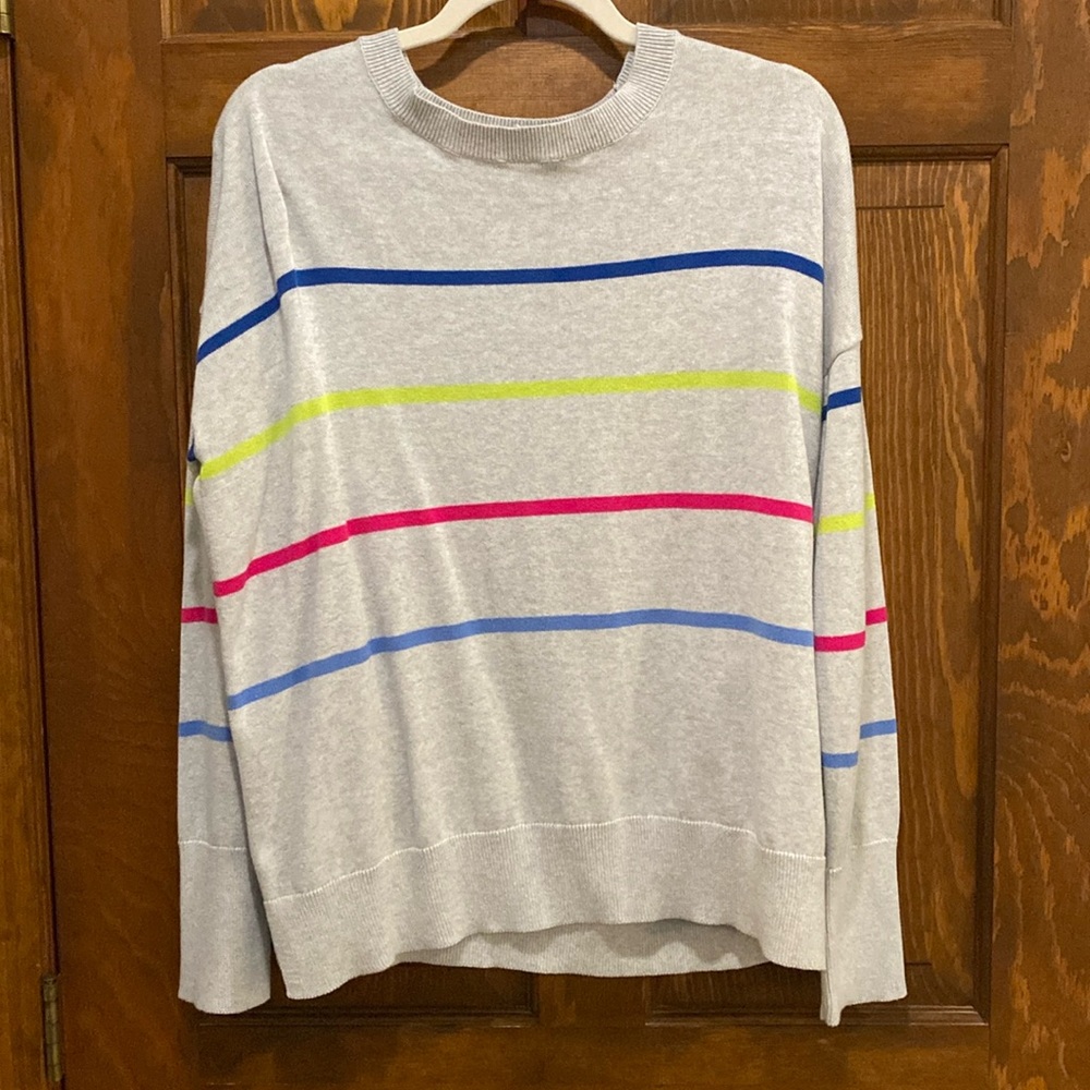Vineyard Vines- crewneck sweater Size L